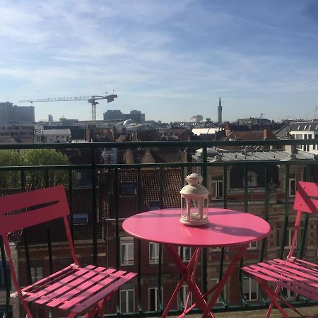 Nice Flat Close To Vieux Lille Ngoại thất bức ảnh