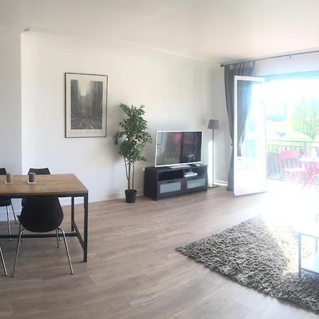 Nice Flat Close To Vieux Lille Ngoại thất bức ảnh