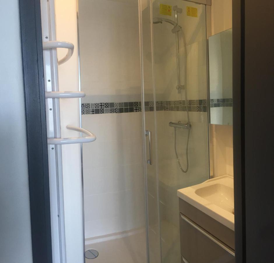 Nice Flat Close To Vieux Lille Ngoại thất bức ảnh