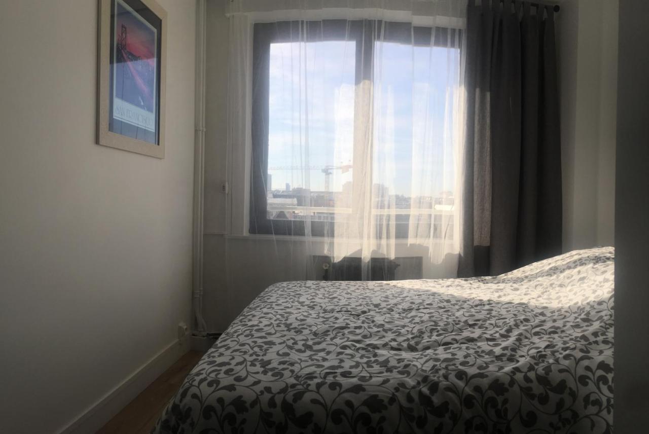Nice Flat Close To Vieux Lille Ngoại thất bức ảnh